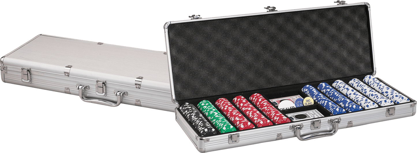 Hold Em POKPAK5 Dealer Pack - Pool Shark Supply Pool Shark Supply