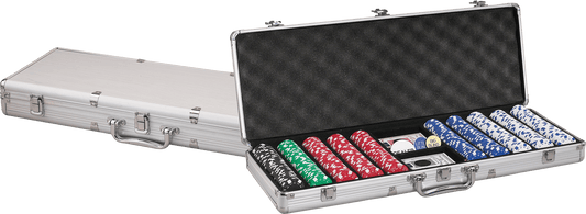 Hold Em POKPAK5 Dealer Pack - Pool Shark Supply