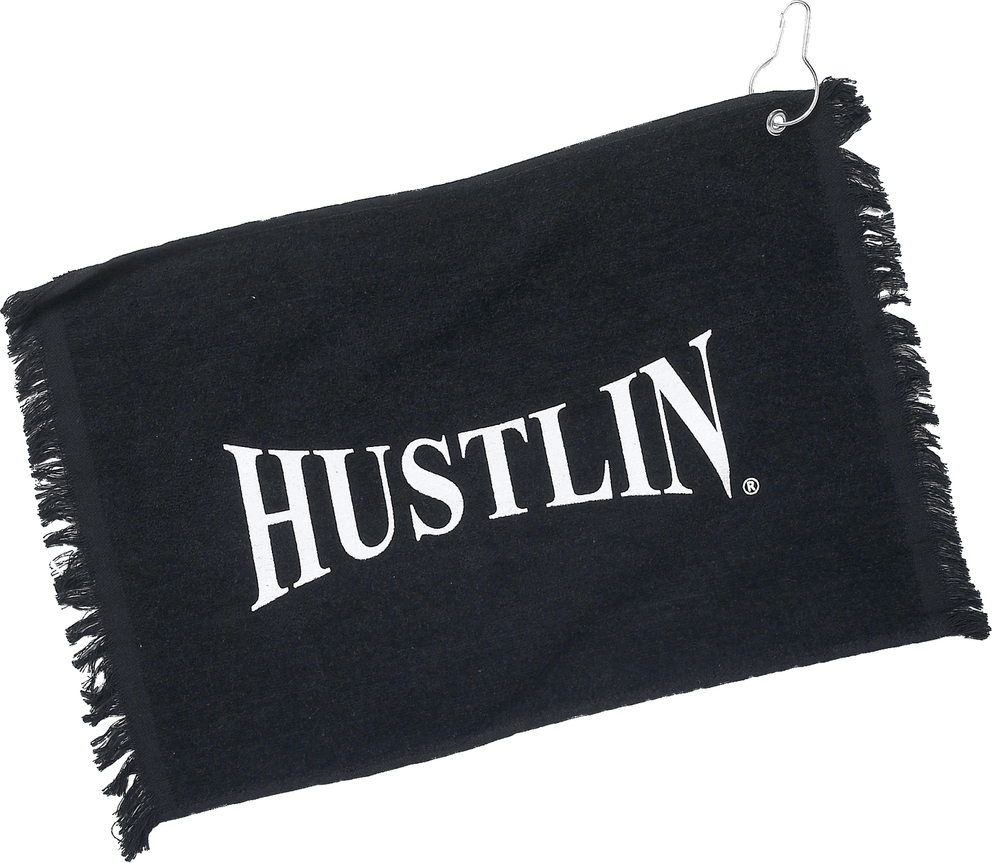 Hustlin HUSPTBK Towel - Pool Shark Supply Pool Shark Supply