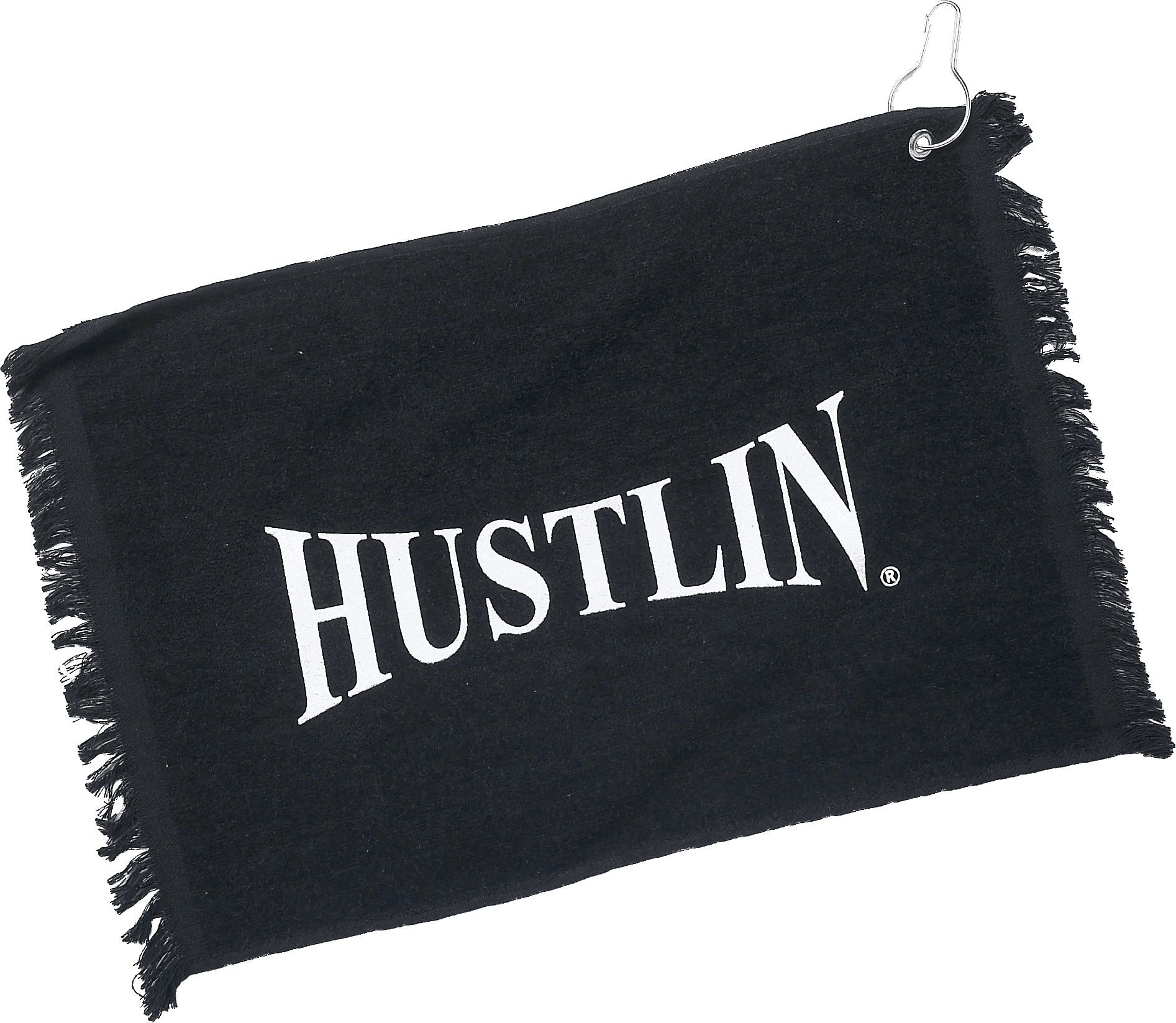 Hustlin HUSPTBK Towel - Pool Shark Supply
