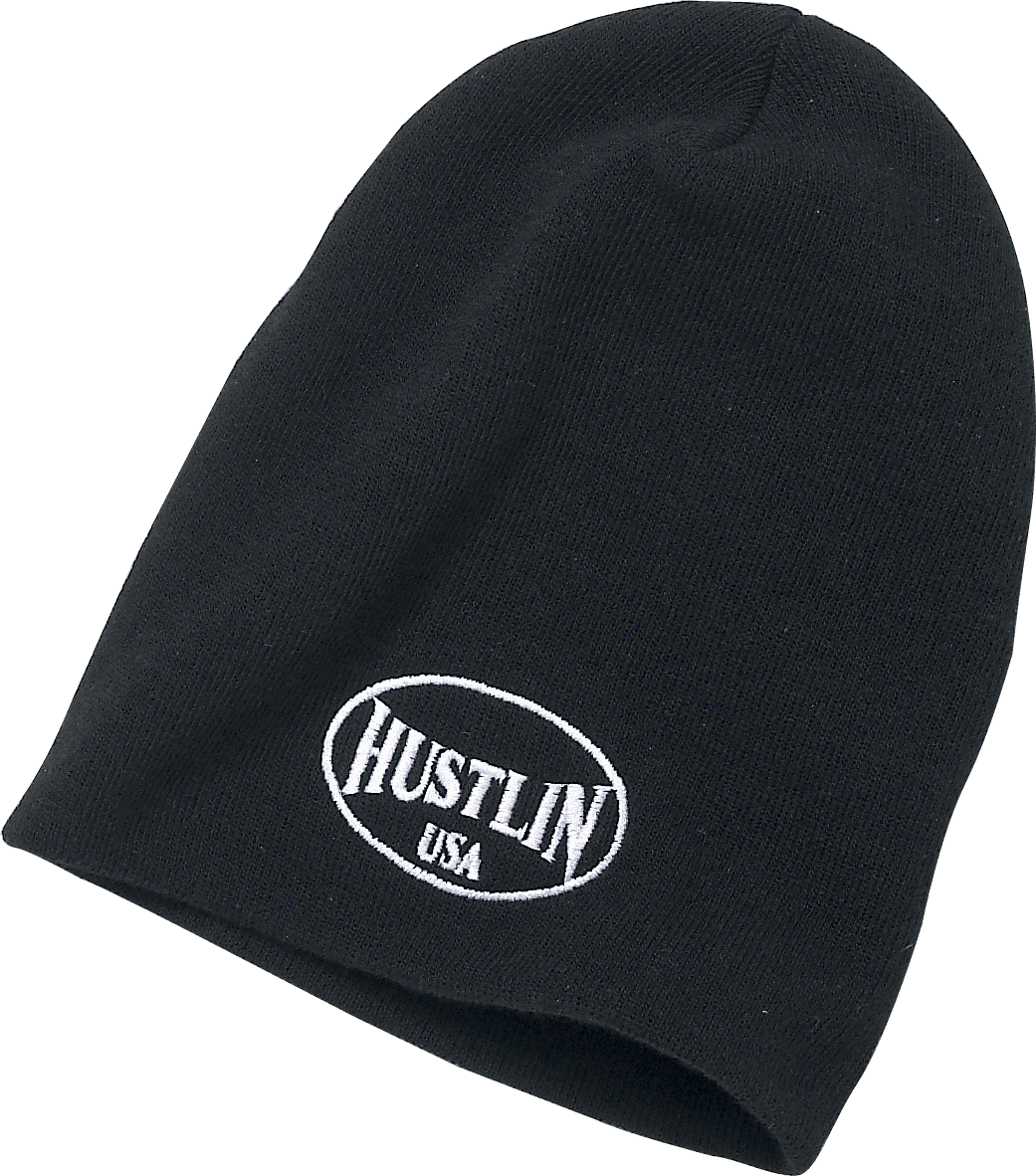 Hustlin HUSSC Skull Cap - Male/Female - Pool Shark Supply