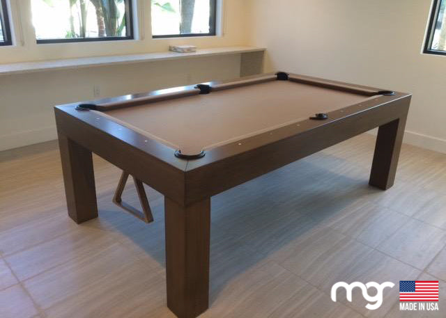 The Modern M91 (Maple Wood) - Pool Shark Supply