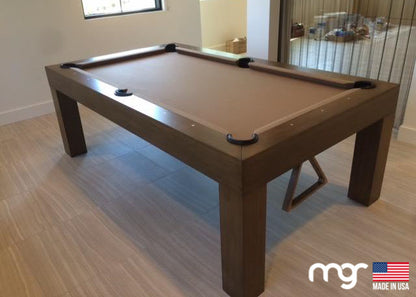 The Modern M91 (Maple Wood) - Pool Shark Supply
