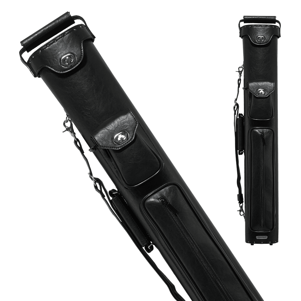 InStroke ISPR35 Premier Cue Pool Cue Case - 3x5 - Pool Shark Supply