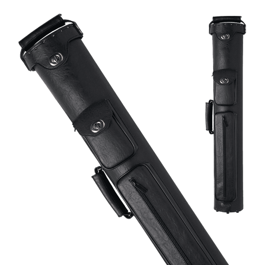 InStroke ISPR37 Premier Cue Pool Cue Case - 3x7 - Pool Shark Supply