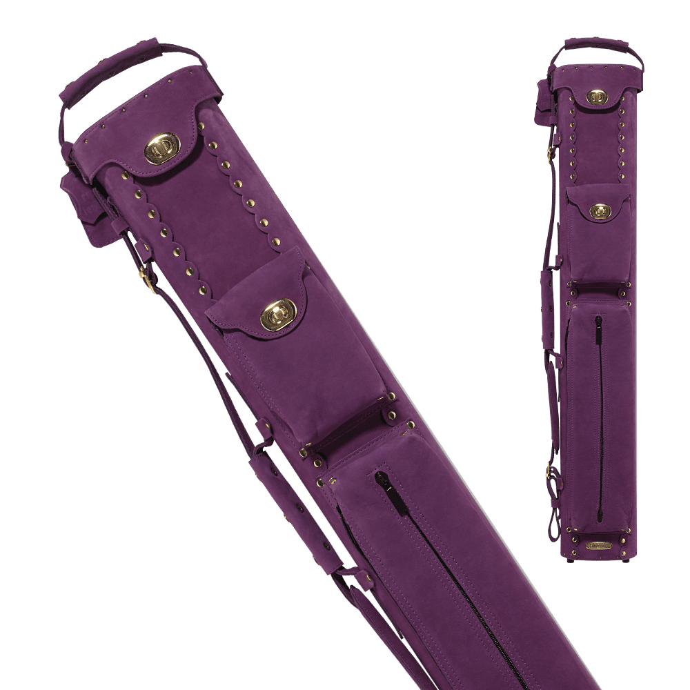 Instroke ISL35 Ladies Cue Pool Cue Case - 3x5 - Pool Shark Supply