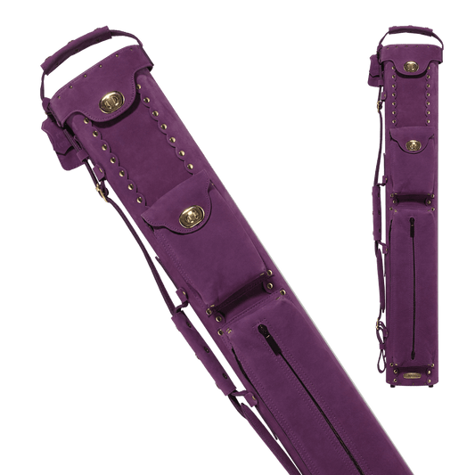 Instroke ISL35 Ladies Cue Pool Cue Case - 3x5 - Pool Shark Supply