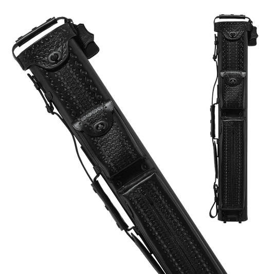 Instroke ISSW24 Southwest Cue Pool Cue Case - 2x4 - Pool Shark Supply