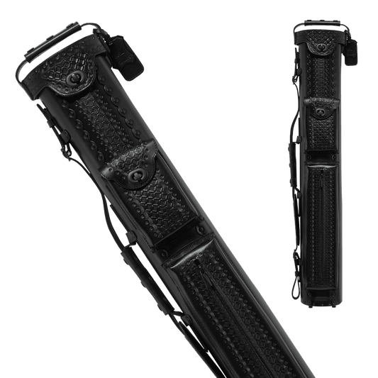 Instroke ISSW37 Southwest Cue Pool Cue Case - 3x7 - Pool Shark Supply