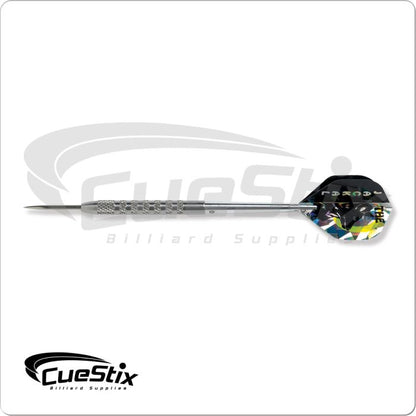 Jackal DRTJKL Steel Tip Set (21g & 23g available) - Pool Shark Supply