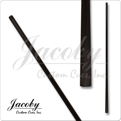 Jacoby Black Out JCBBJB Break Jump Pool Cue - Pool Shark Supply