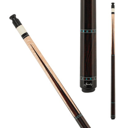 Jacoby JCB02 Pool Cue - Pool Shark Supply