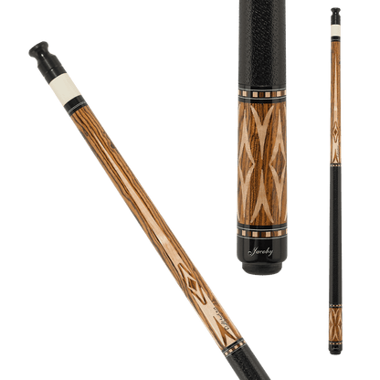 Jacoby JCB03 Pool Cue - Pool Shark Supply