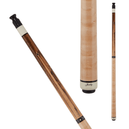 Jacoby JCB13 Pool Cue - Pool Shark Supply