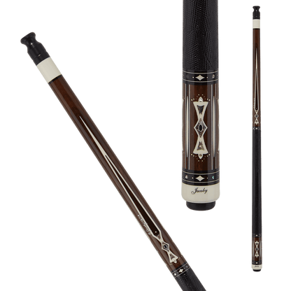 Jacoby JCB16 Pool Cue - Pool Shark Supply