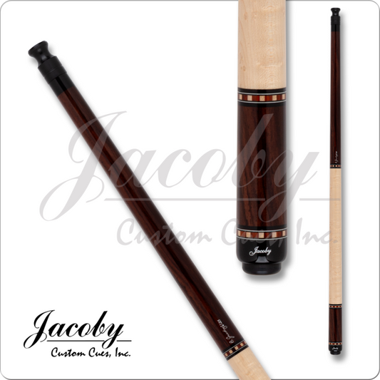 Jacoby JCB2501 HB1 V2 Cue - Pool Shark Supply