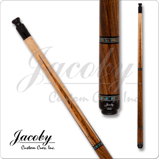 Jacoby JCB2502 HB2 V2 Cue - Pool Shark Supply