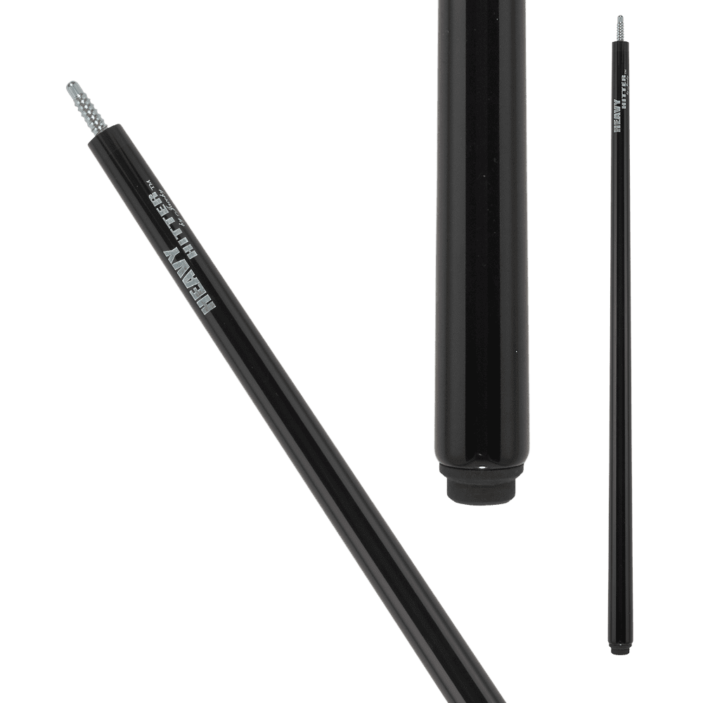 Jacoby JCBBKH Break Pool Cue - Pool Shark Supply Pool Shark Supply