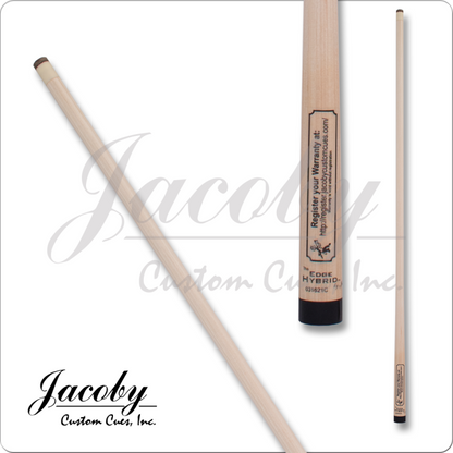 Jacoby JCBBKH Break Pool Cue - Pool Shark Supply