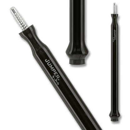 Jacoby JCBJMP Jump Pool Cue - Pool Shark Supply