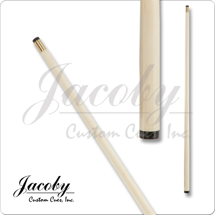 Jacoby JCBJMP Jump Pool Cue - Pool Shark Supply Pool Shark Supply