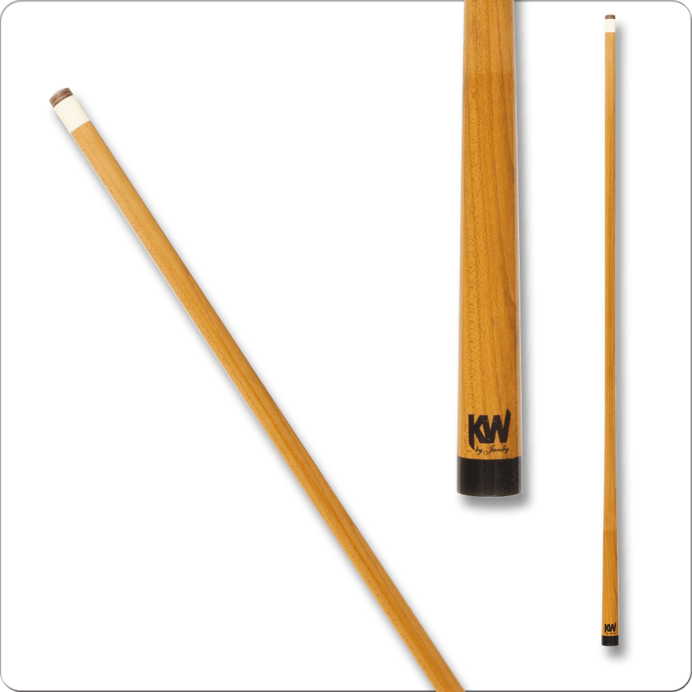 Jacoby JCBKW1 Kielwood Pool Cue Shaft - 12.75mm - Pool Shark Supply