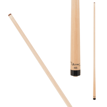 Jacoby JCBUPXS Ultra Pro Pool Cue Shaft - 12.75mm (Various pins available) - Pool Shark Supply