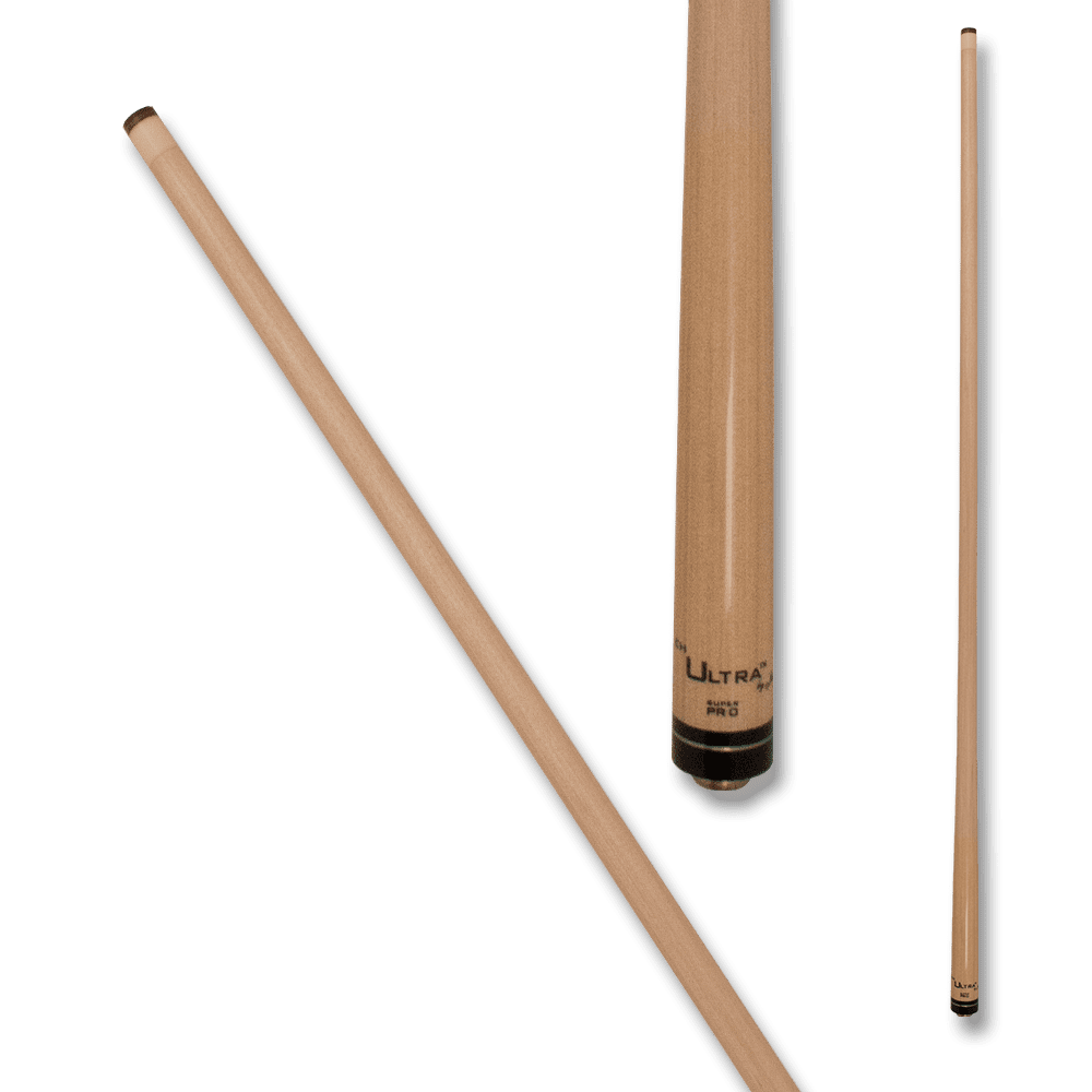 Jacoby JCBUSPXS Ultra Super Pro Pool Cue Shaft - 11.75mm (Various pins available) - Pool Shark Supply Pool Shark Supply