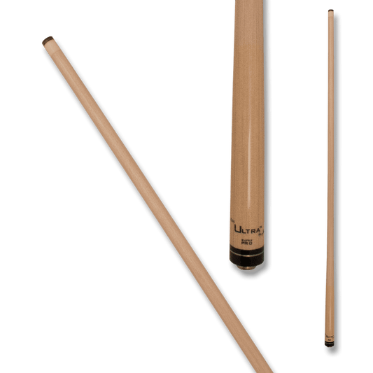 Jacoby JCBUSPXS Ultra Super Pro Pool Cue Shaft - 11.75mm (Various pins available) - Pool Shark Supply