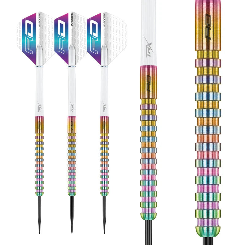 Javelin Spectron Steel Darts - Pool Shark Supply Pool Shark Supply
