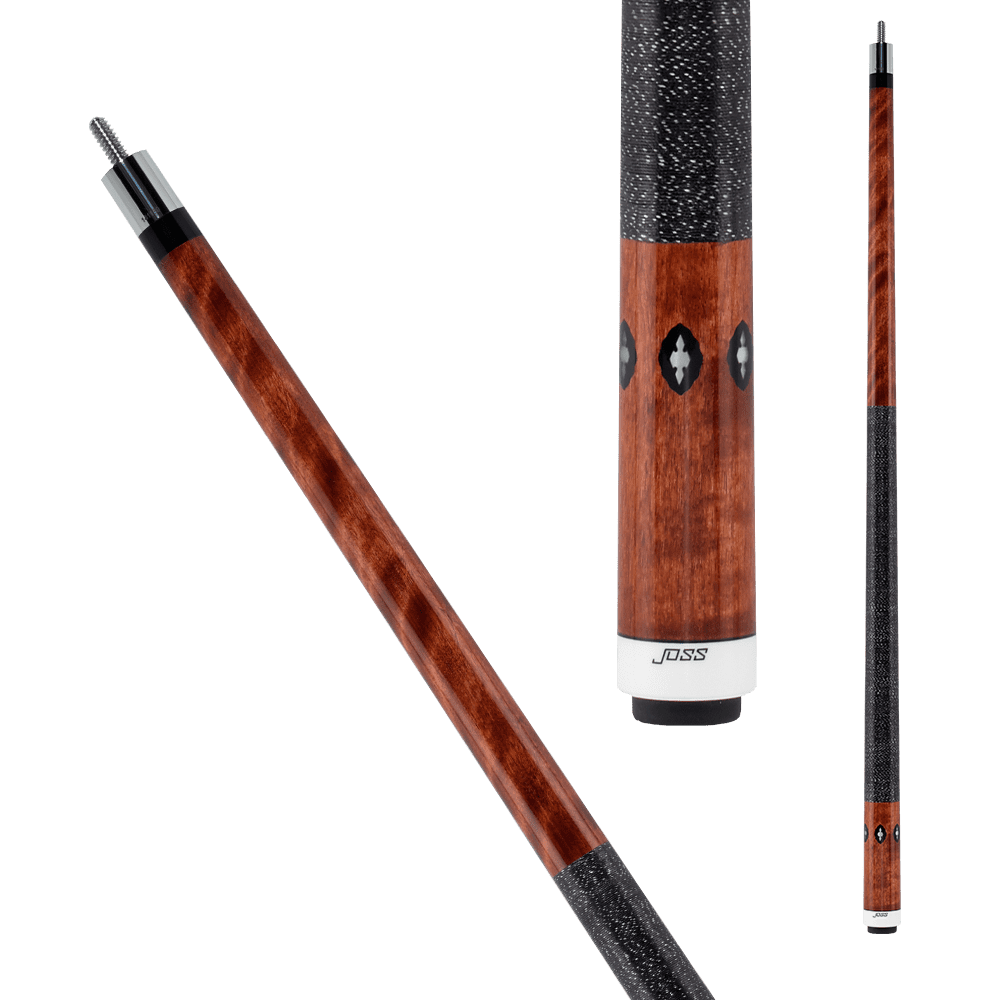 Joss JOS01 Pool Cue - Pool Shark Supply Pool Shark Supply
