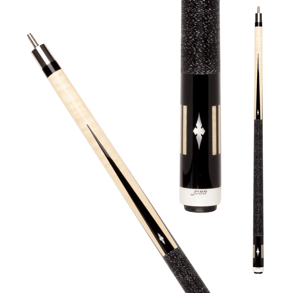 Joss JOS16 Pool Cue - Pool Shark Supply