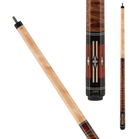 Joss JOS171 Pool Cue - Pool Shark Supply