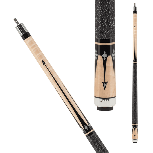 Joss JOS175 Pool Cue - Pool Shark Supply