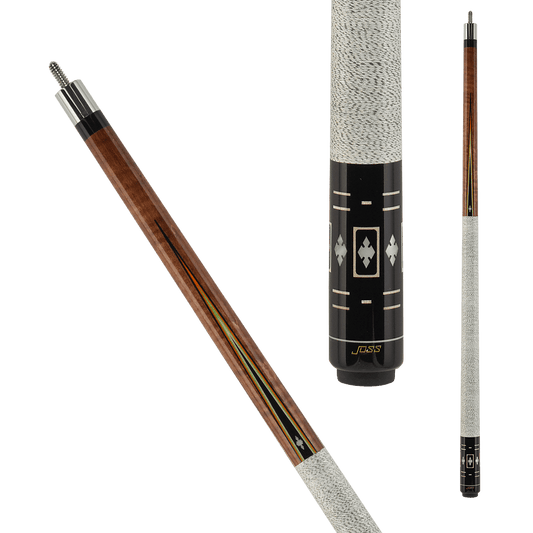 Joss JOS176 Pool Cue - Pool Shark Supply