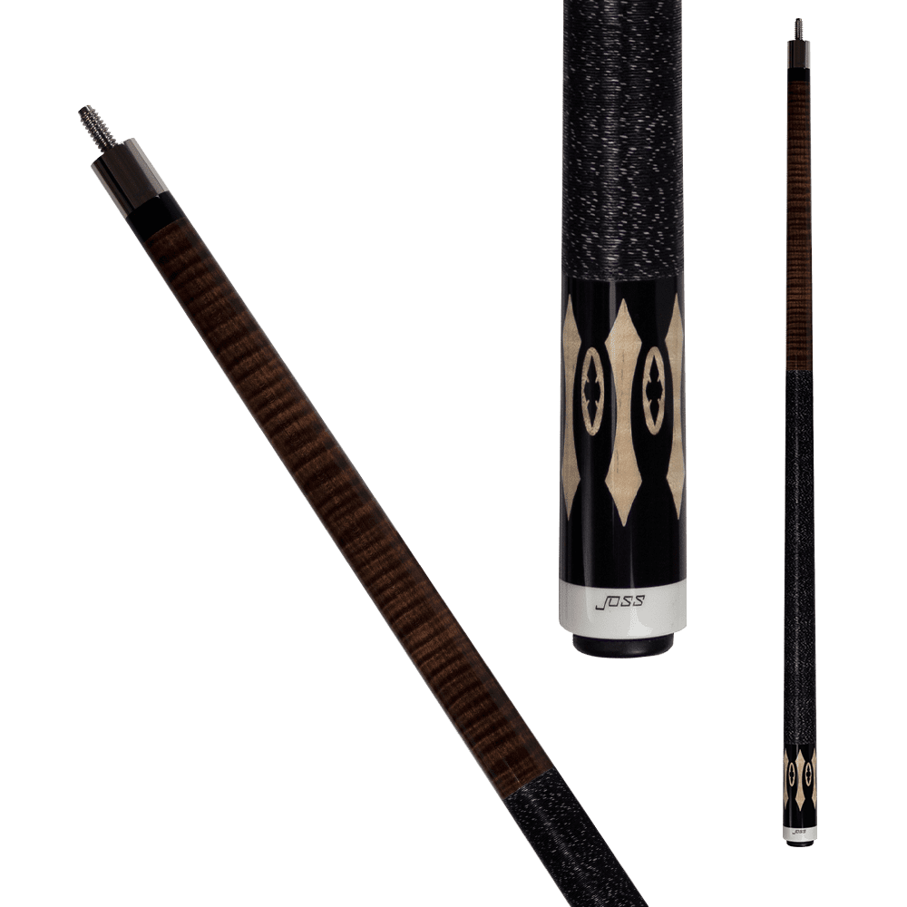 Joss JOS201 Pool Cue - Pool Shark Supply