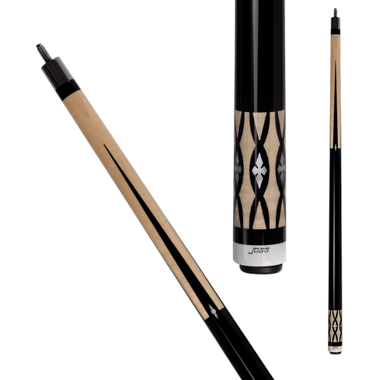 Joss JOS203 Pool Cue - Pool Shark Supply
