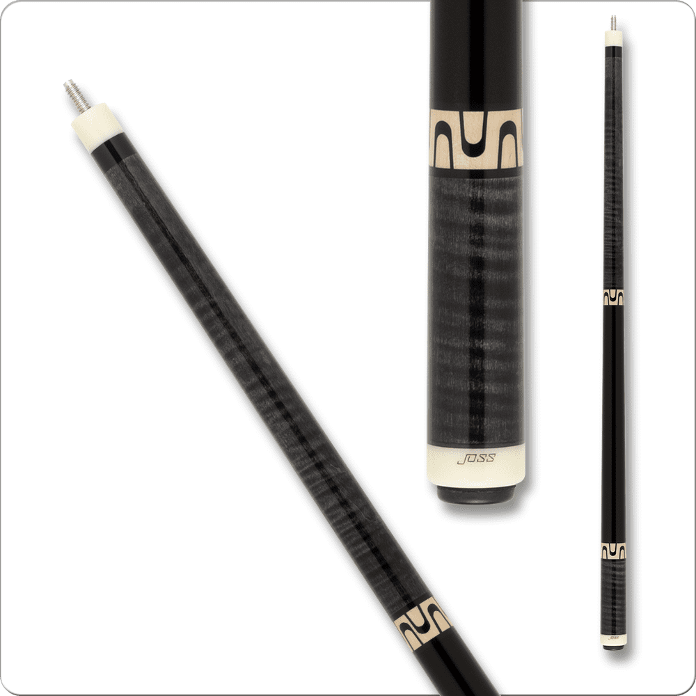 Joss JOS212 Limited Series Pool Cue - Pool Shark Supply Pool Shark Supply