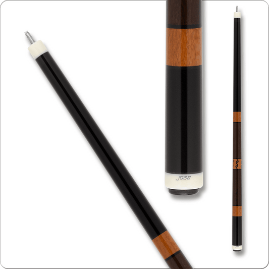 Joss JOS213 Limited Series Pool Cue - Pool Shark Supply