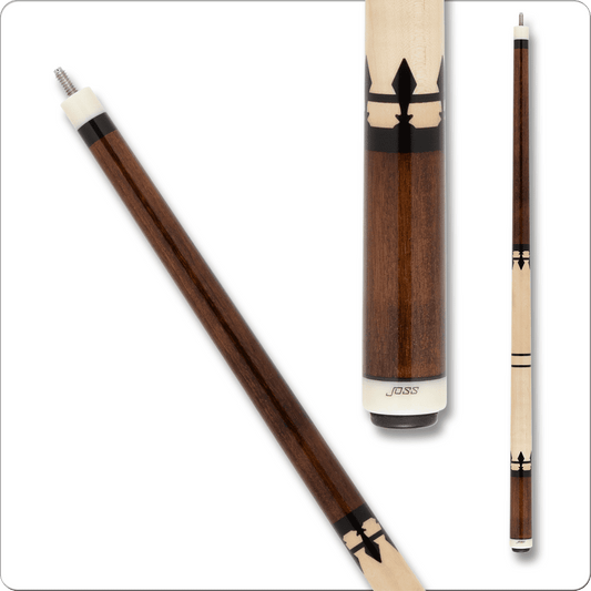Joss JOS214 Limited Series Pool cue - Pool Shark Supply