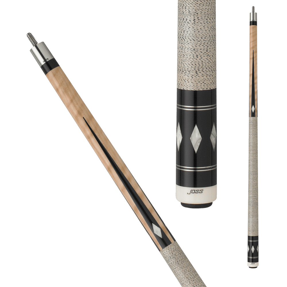 Joss JOS44 Pool Cue - Pool Shark Supply