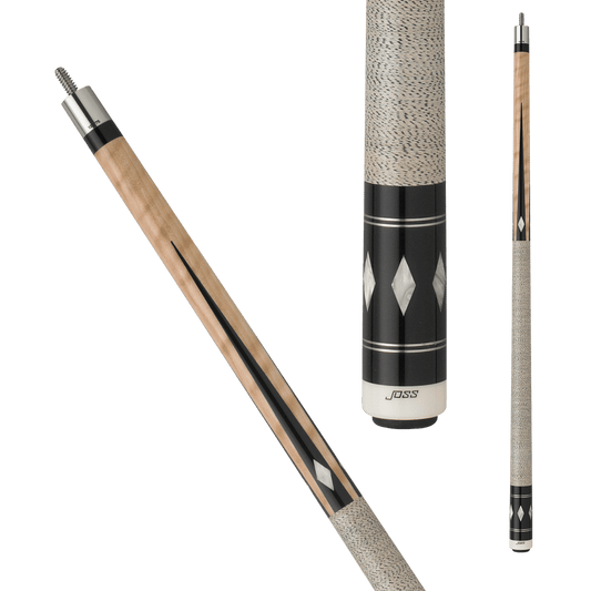 Joss JOS44 Pool Cue - Pool Shark Supply