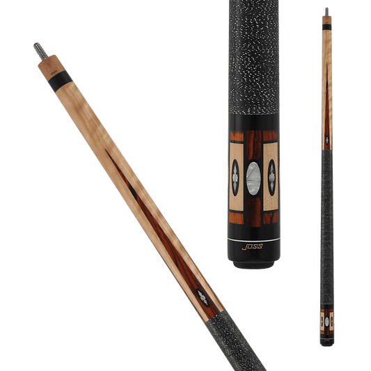 Joss JOS50 Pool Cue - Pool Shark Supply