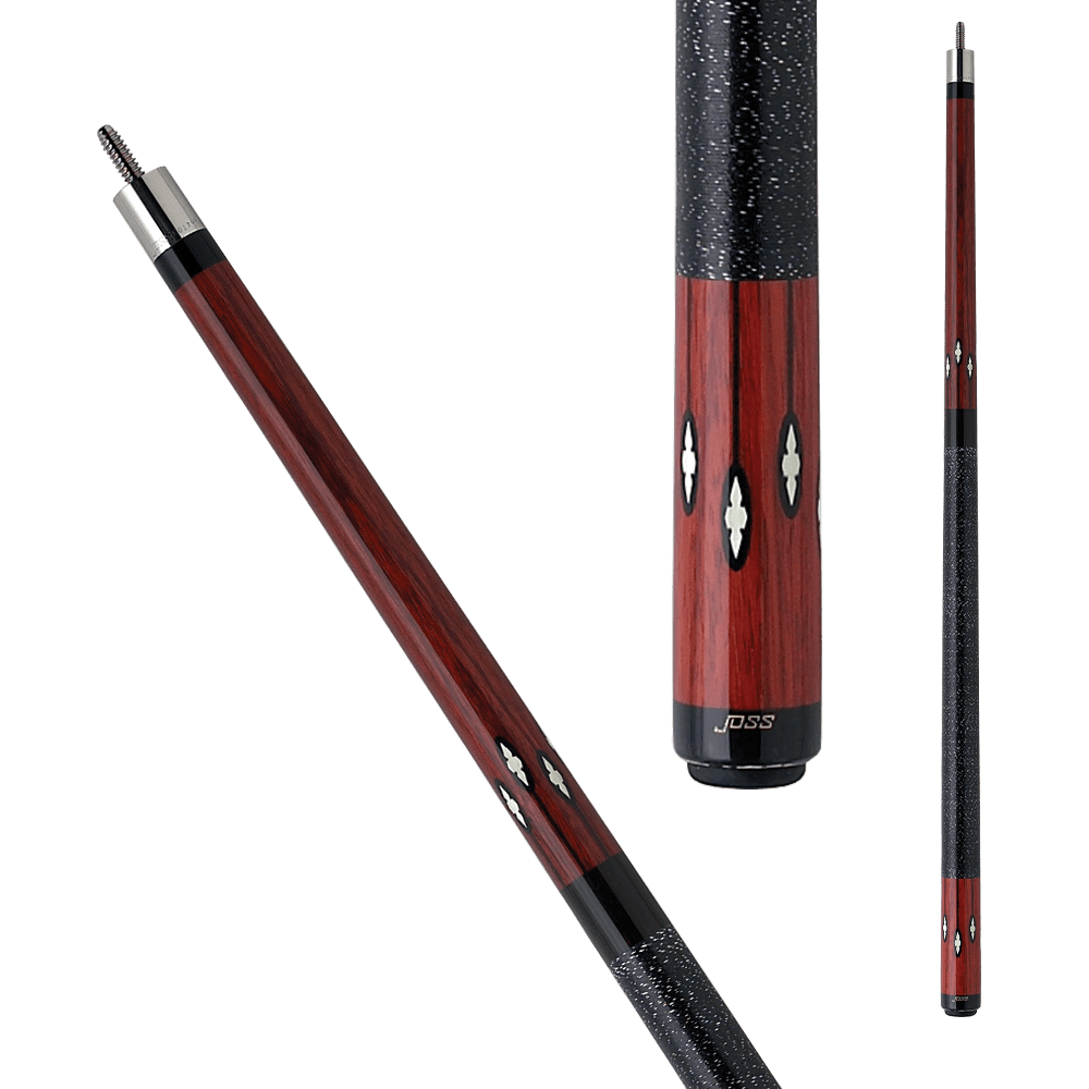 Joss JOS61 Pool Cue - Pool Shark Supply Pool Shark Supply