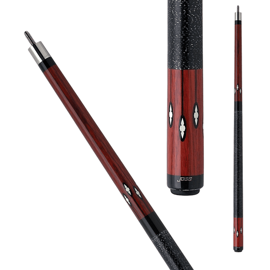 Joss JOS61 Pool Cue - Pool Shark Supply