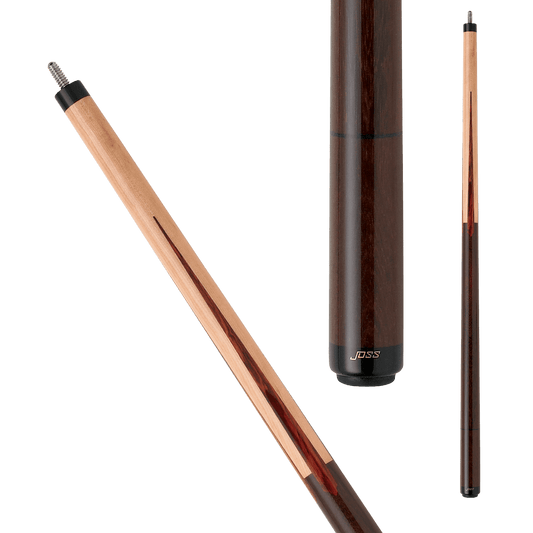 Joss JOSSP01 Sneaky Pete Pool Cue - Pool Shark Supply