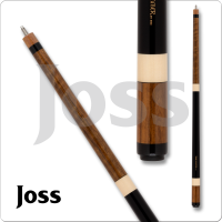 Joss JOSTHG Thor Hammer Goncalo Break Cue - Pool Shark Supply