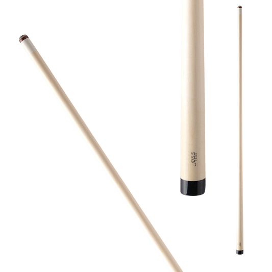 Joss JOSXS Pool Cue Shaft 30" - 13mm - Pool Shark Supply