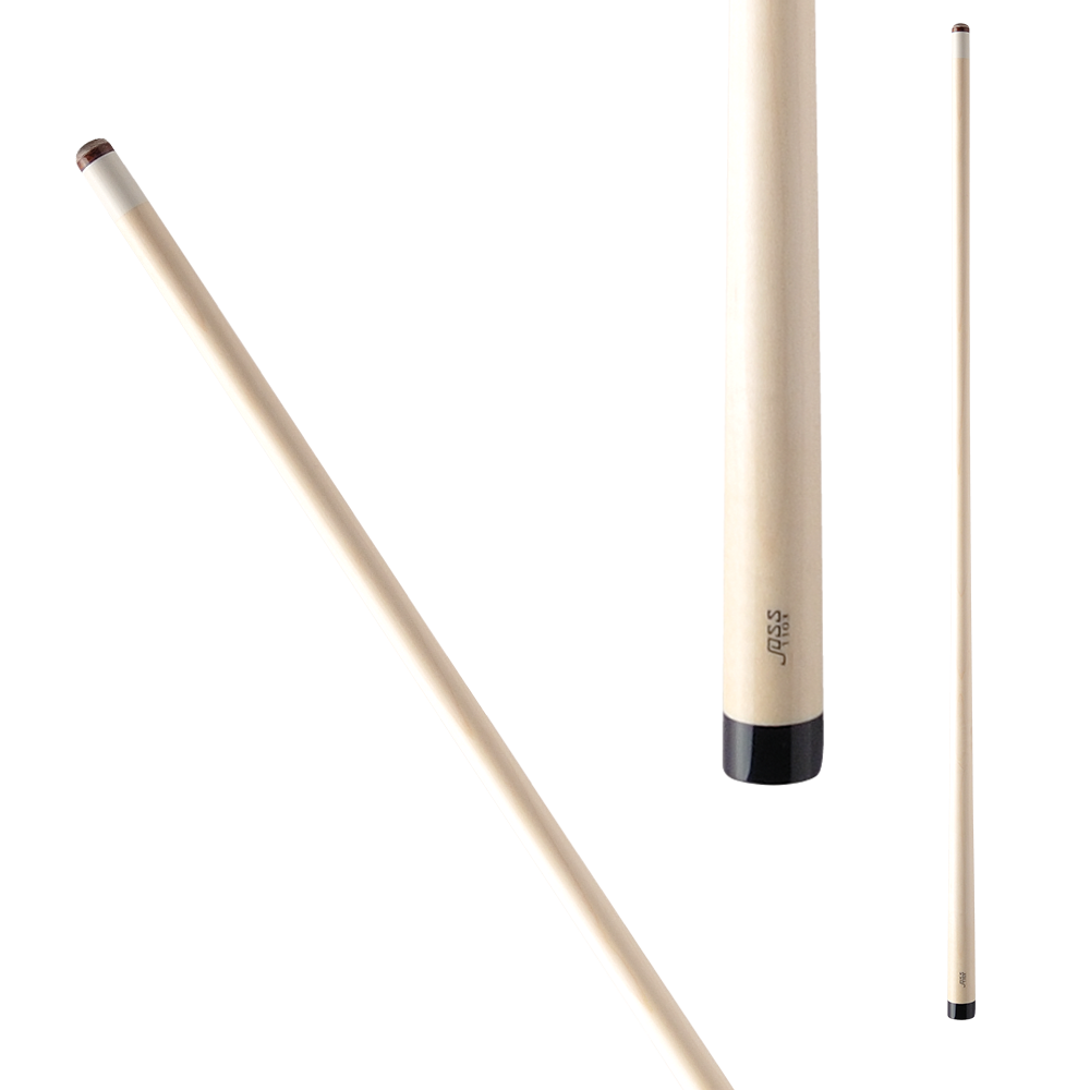 Joss JOSXS Pool Cue Shaft (Various Tip Sizes) - Pool Shark Supply