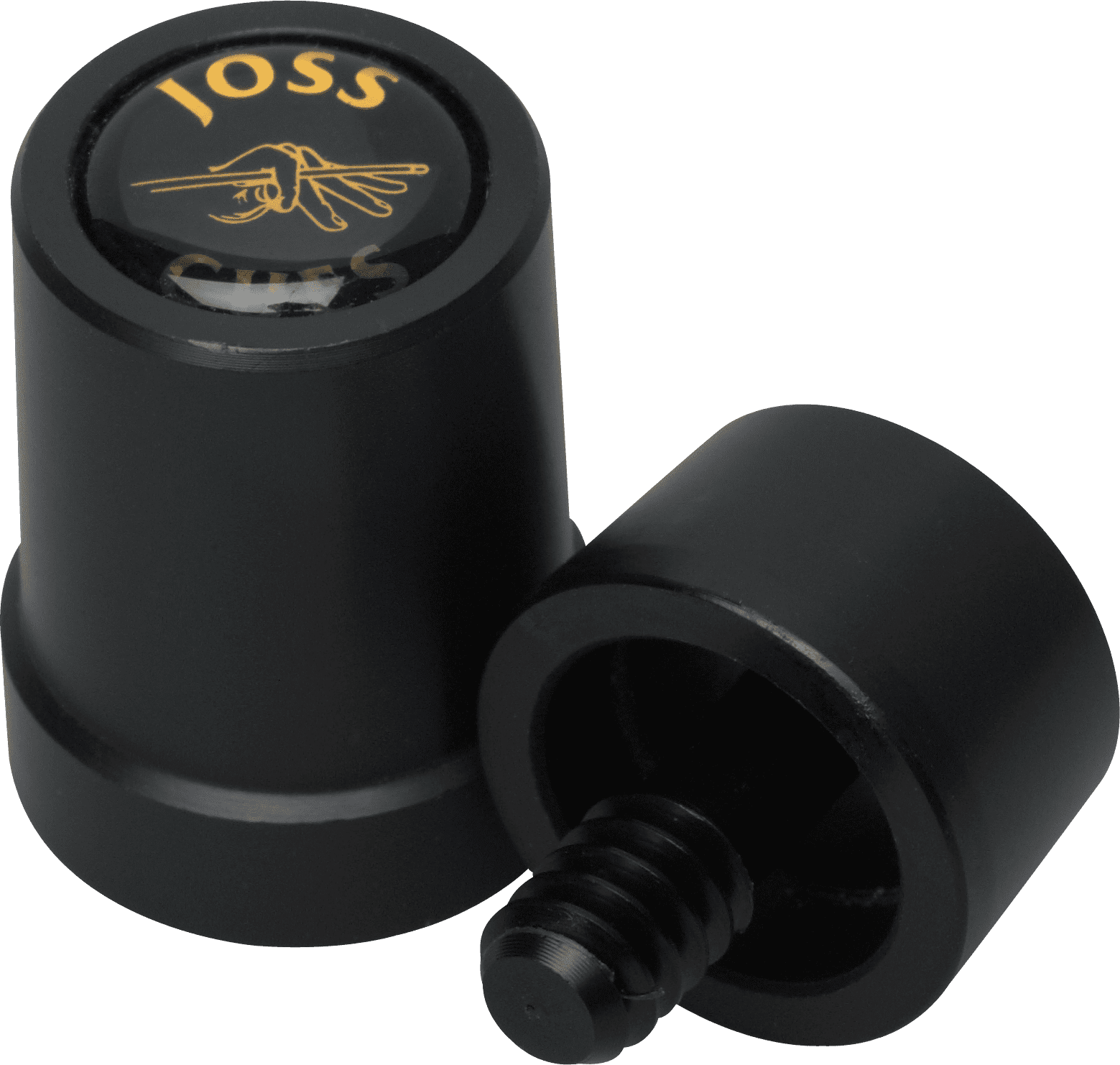 Joss JPJOS Joint Protectors - 5/16x14 - Pool Shark Supply